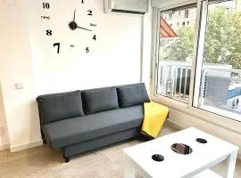 Apartment Ducado 41 en Benidorm Playa