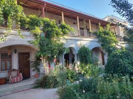 Kemal's Guest House, guest house in Goreme