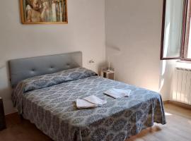 Casa Vacanze Le Cannelle, hotel v destinaci Montefiascone