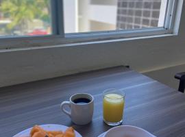 Aló Select Mazatlan, khách sạn ở Mazatlán