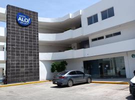Aló Select Mazatlan, hotel a Mazatlán