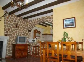 Casa Rural Cristina I
