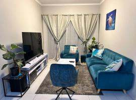 Maria’s Place, vakantiewoning in Midrand