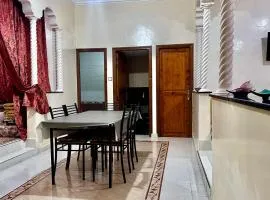 Location appartement meublée Taroudant