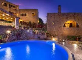 Samonas Traditional Villas