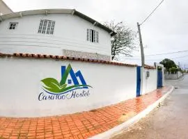 Casarão hostel