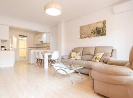 Villa Mariposa, hotel in Orihuela