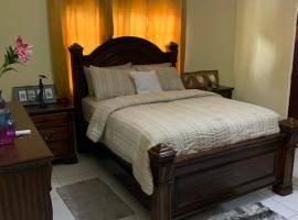 Mini Cozy Lodging, hotel a Culloden