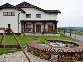 Chata Tatranka, hotel in Veľká Lomnica