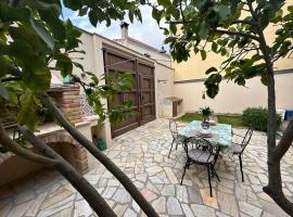 Angela House, vacation home in Teulada