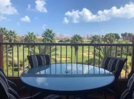 Golf Porto El Alamein VIP 2931