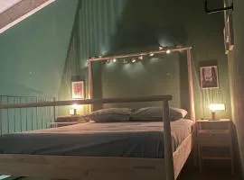 Sala dell Estate Guest House