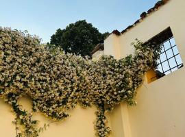 Residenza La Corte, hotel con parcheggio a Pizzighettone