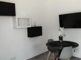 Le Pavillon Les BUISSONNETS