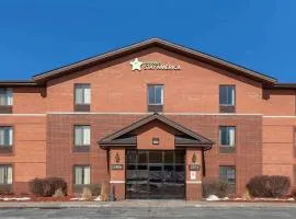 Extended Stay America Suites - Des Moines - West Des Moines