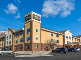 Extended Stay America Suites - Boston - Braintree, hotel in Braintree