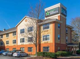 Extended Stay America Suites - Atlanta - Morrow, hotel di Morrow