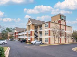 Extended Stay America Select Suites - Jackson - North, hotel in Jackson