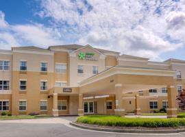 Extended Stay America Suites - Richmond - W Broad Street - Glenside - North، فندق في ريتشموند