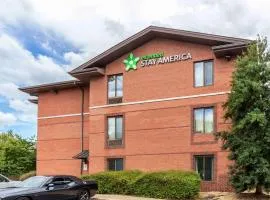 Extended Stay America Suites - Raleigh - Cary - Regency Parkway South