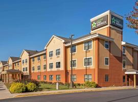 Extended Stay America Suites - Frederick - Westview Dr โรงแรมในเฟรเดอริก