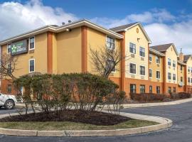 Extended Stay America Suites - Philadelphia - Horsham - Welsh Rd, hotell sihtkohas Horsham