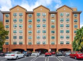 Extended Stay America Premier Suites - Miami - Coral Gables，邁阿密的飯店