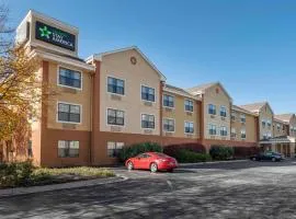 Extended Stay America Suites - Champaign - Urbana