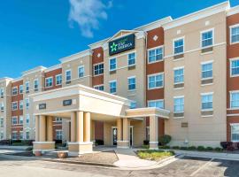 Extended Stay America Suites - Chicago - O'Hare - Allstate Arena, hotel near Chicago O'Hare International Airport - ORD, Des Plaines