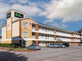 Extended Stay America Suites - Houston - The Woodlands, hotel en The Woodlands