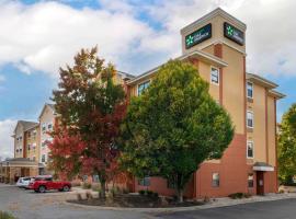 Extended Stay America Suites - Columbus - Worthington, hotel in Worthington