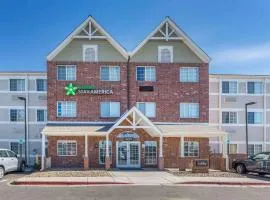 Extended Stay America Suites - Denver - Tech Center South - Greenwood Village