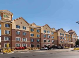 Viesnīca Extended Stay America Suites - Denver - Park Meadows pilsētā Lountrī