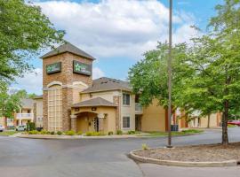 Extended Stay America Suites - Nashville - Franklin - Cool Springs, hotel di Franklin