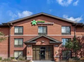 Extended Stay America Suites - San Antonio - Colonnade - Medical