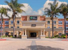 Extended Stay America Suites - Oakland - Alameda Airport, hotel near Oakland International Airport - OAK, 