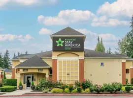 Extended Stay America Suites - Seattle - Redmond