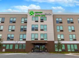 Extended Stay America Premier Suites - Austin - Austin Airport, hotel in Austin