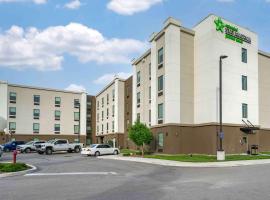 Extended Stay America Premier Suites - Port Charlotte - I-75, hotelli kohteessa Port Charlotte