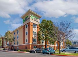 Extended Stay America Suites - Orange County - Katella Ave, alojamiento todo incluido en Orange