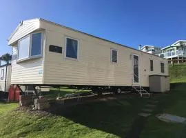 Devon Cliffs Exmouth Sandy Bay 3 bedrooms