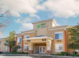 Extended Stay America Suites - San Jose - Milpitas - McCarthy Ranch, khách sạn ở Milpitas