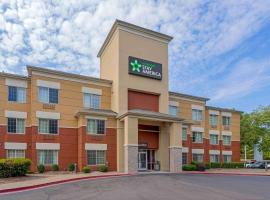 Extended Stay America Suites - Memphis - Airport, hotel in Memphis