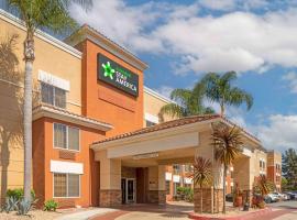 Extended Stay America Suites - Los Angeles - Torrance - Del Amo Circle, hotel di Torrance