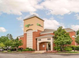 Extended Stay America Suites - Richmond - West End - I-64, hotel di Short Pump