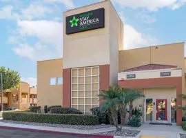 Extended Stay America Suites - San Diego - Fashion Valley