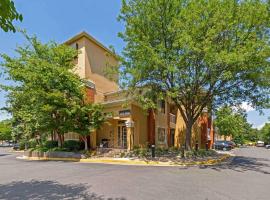 Extended Stay America Suites - Washington, DC - Chantilly, hotel v mestu Chantilly