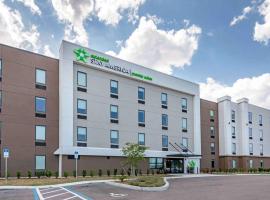 Extended Stay America Premier Suites - Melbourne - Palm Bay, hotel v destinaci West Melbourne