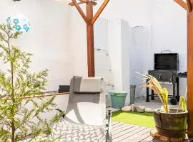 Cozy Haven Retreat