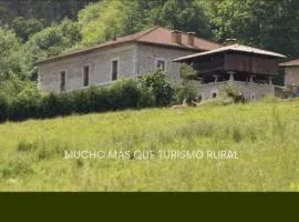 Agroturismo La Casona de Belmonte